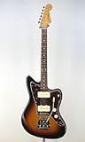 Fender Mexico Classic Player Jazzmaster Special / 3CS