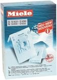 Miele GN Genuine Vacuum Bag for the S400, S600, S800, S5000