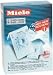 Miele GN Genuine Vacuum Bag for the S400, S600, S800, S5000