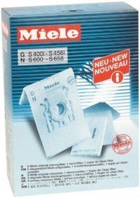 MIELE STAUBSAUGE RBEUTEL 5.588.941