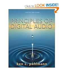 Principles of Digital Audio