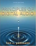 Principles of Digital Audio