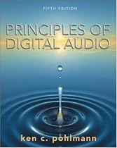 Principles of Digital Audio
