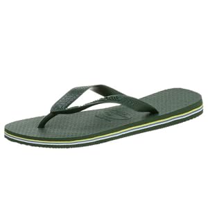 Havaianas Women's Brazil Sandal