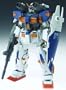Gundam Fix Figuration 0020 RX-78-6 Madrock Action Figure