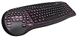 MERC Stealth Keyboard (PC)