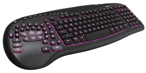 MERC Stealth Keyboard (PC)