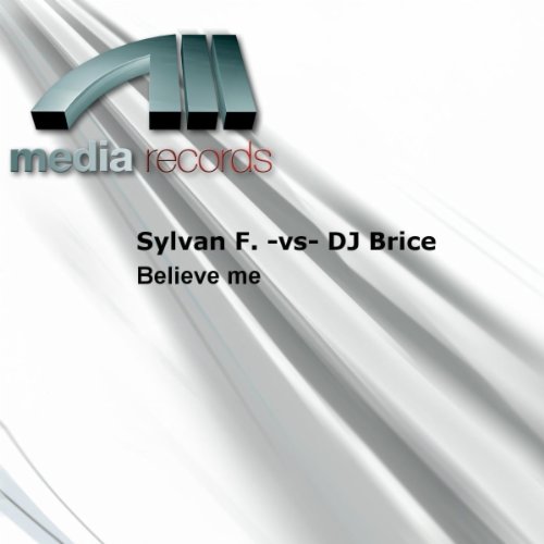 Believe Me (Water & Soap Mix)