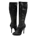 Steve Madden Zestie Knee-High Boots