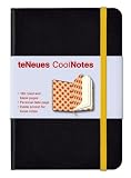 Produkt-Bild: Cool Notes Black/Burlington Yellow