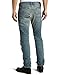 Diesel Men's Braddom Regular Slim Carrot Leg Jean 0888P