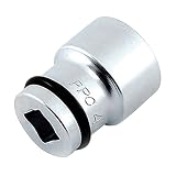 SK11(エスケー11) インパクトレンチ用ソケット ショート 26mm 差込角12.7mm 4WGS-26