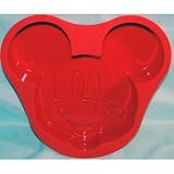 Disney Mickey Mouse Cake Mold