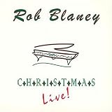 Rob Blaney Christmas Live