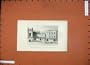 1846 Dugdales King'S Chapel University Cambridge Senate