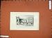 1846 Dugdales King'S Chapel University Cambridge Senate