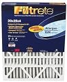 3M DP03DC-4 Filtrete 4-Inch Allergen Reduction Filters 20x25x4 Inches, 4-Pack