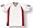 White/Red