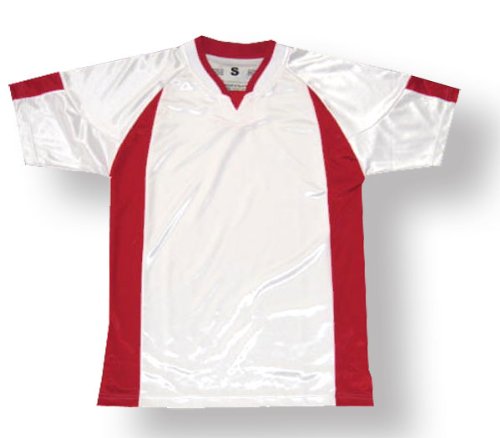 Imperial soccer jersey for youth or adult soccer uniform