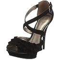 French Connection Women's Jess Heeled Sandal