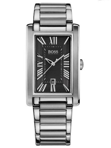 Hugo Boss Gents Stainless Steel Watch Hugo Boss Gents Stainless Steel Watch