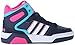 adidas Kids' BB9TIS MID K-K Sneaker