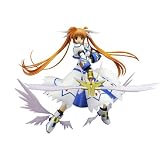 魔法少女リリカルなのはStrikerS 高町なのは エクシードモード (1/7スケールPVC塗装済み完成品)