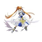 魔法少女リリカルなのはStrikerS 高町なのは