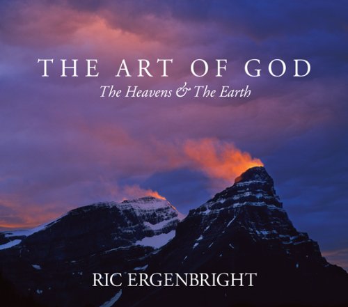 The Art of God