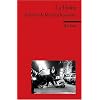 La Haine: Sc�nario: Scenario