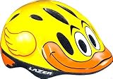 Lazer Max Quack fits up to 54cm Youth helmet
