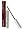 Blinc Kiss Me Mascara, Dark Brown