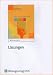 Maler/-innen und Lackierer/-innen. L�sungen. CD-ROM f�r Windows Vista/XP/2000