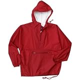 Sport-Tek 1/4 Zip Pullover Anorak Jacket