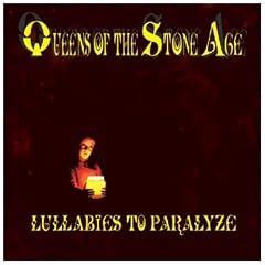 Lullabies to Paralyze
