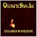 Lullabies to Paralyze
