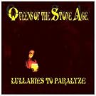 Lullabies to Paralyze