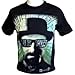 Breaking Bad Heisenberg I Am the Danger Mens T-shirt