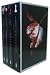 Crepúsculo + Lua Nova + Eclipse + Amanhecer (Paperback)