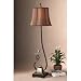 Peaceful Floor Lamp