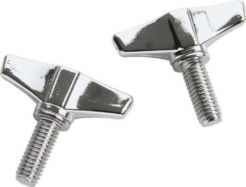 Pearl M802N/2 Wing Bolt M8 X 20MM, 2 pack