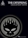 The Offspring: Greatest Hits Guitar Tab.