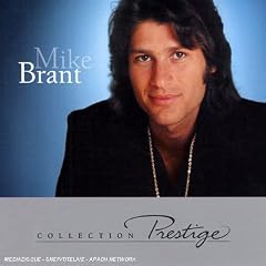 Prestige : Mike Brant