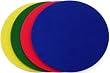 Drum Pads for Rock Band - Large Four-Color