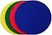 Drum Pads for Rock Band - Large Four-Color