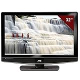 JVC LT32E479 32-Inch 720p LCD HDTV