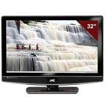 JVC LT32E479 32-Inch 720p LCD HDTV