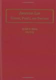 Adoption Law: Theory, Policy and Practice