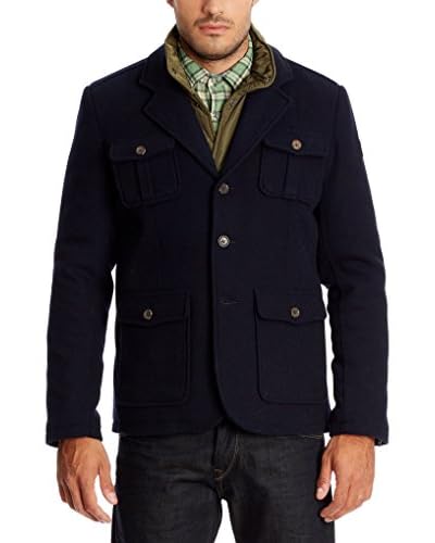 Pepe Jeans London Wollsakko Cortina