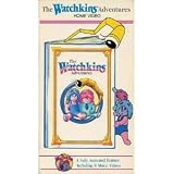 The Watchkins Adventures